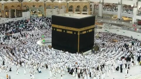 Discover Affordable Umrah Packages from the USA with Umrah Lodges