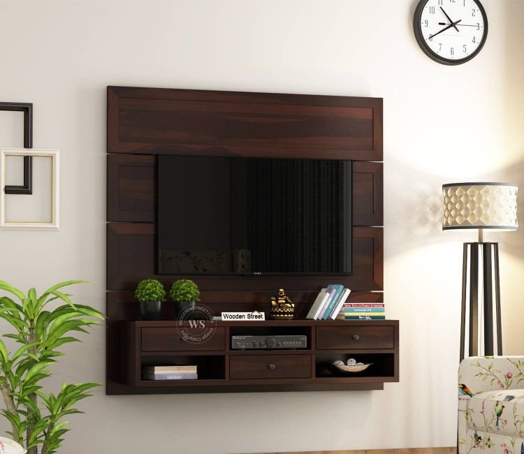 Smart & Stylish: The Rise of Multi-Functional TV Units for Modern Homes