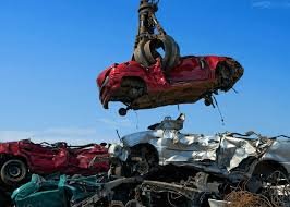 Beneath the Rust: Uncovering the History of Classic Cars in Scrap Yards