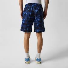 The Hype Around BAPE Shorts Fashion 2025