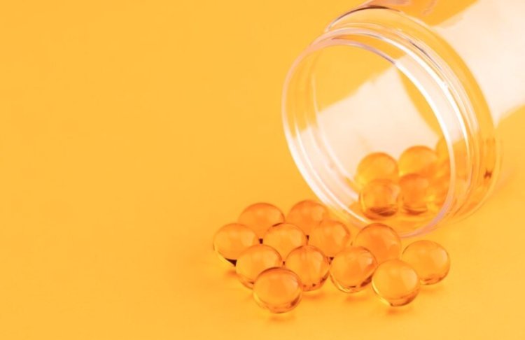 Biotin Vitamin Pills: The Secret to Healthier Hair, Skin, and Nails