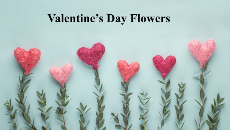 Valentine’s Day Flowers and Chocolates: The Perfect Pairing