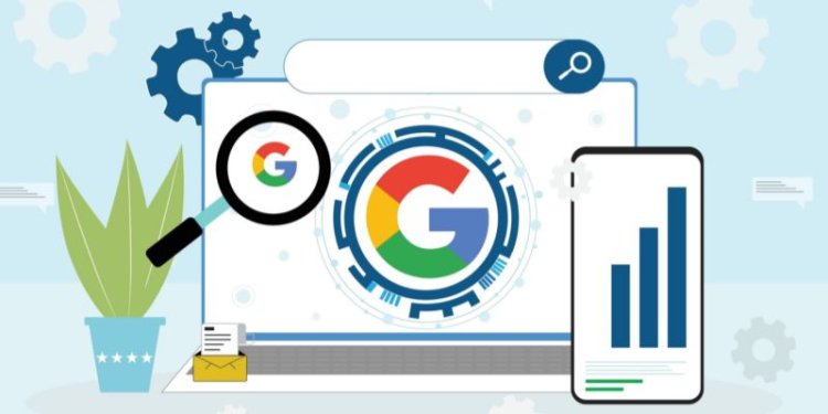 How do Google updates affect SEO strategies?