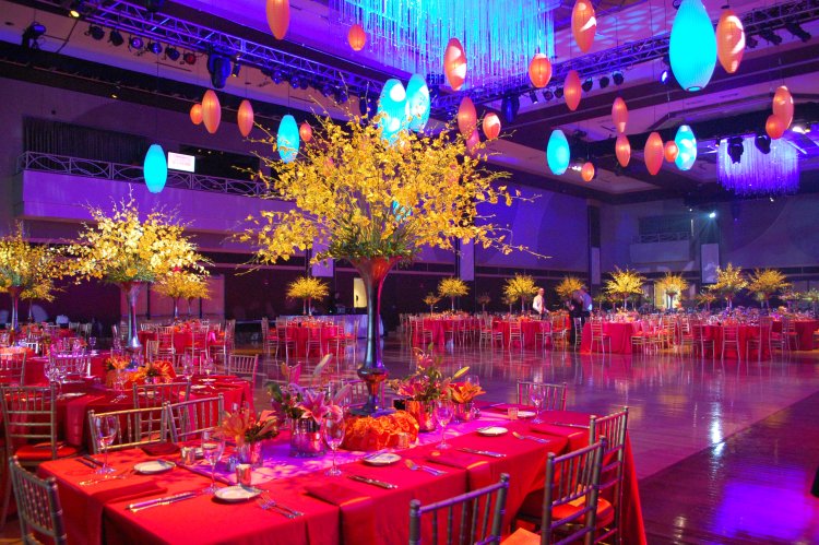 How Event Management Companies Transform Experiences