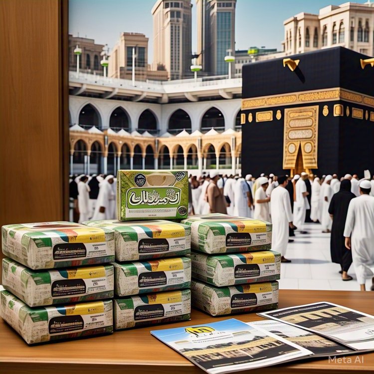 Hajj umrah packages | Hajj package 2025 Pakistan price