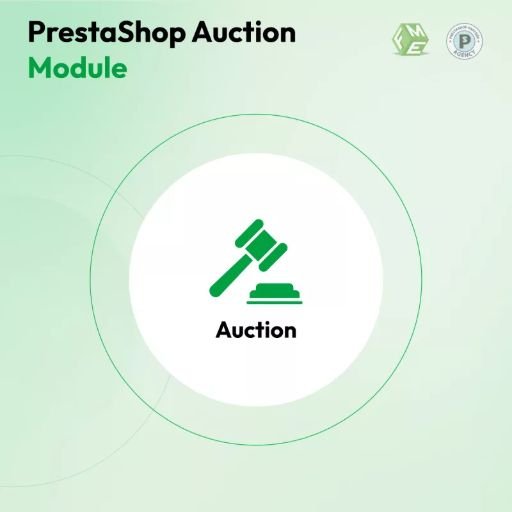 How to Configure Auto Bidding in the PrestaShop Auction Module