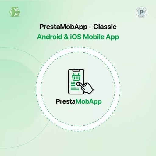 How to Integrate Your PrestaShop Store with the Mobile App