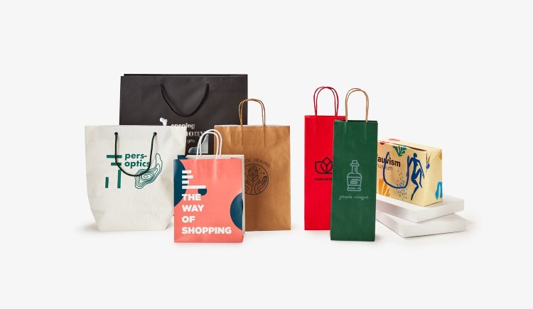 The Complete Guide to Bags Printing and Digital Printing for Your Business