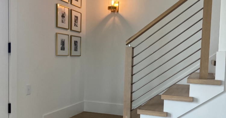 Why Stainless Steel Stair Railings Are a Must-Have in Dorset Homes