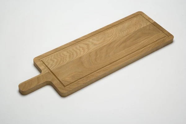 Wooden Chopping Board: The Perfect Kitchen Essential