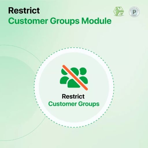 How to Restrict Product Access in PrestaShop Based on Customer Groups