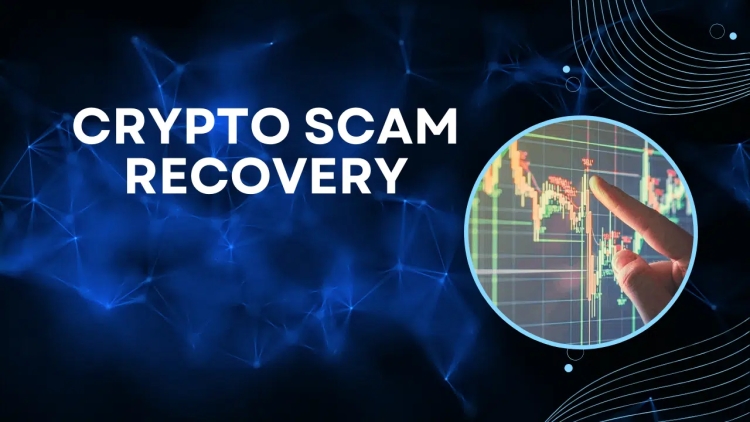 Role of Crypto Recovery Services in Asset