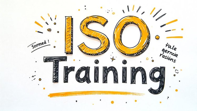 Transform Your Career with ISO Training