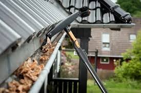 Reliable Gutter Cleaning Services in Carmel – Affordable & Effective