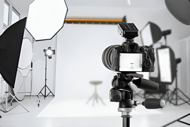 Looking for Expert Product Photography in Karachi?