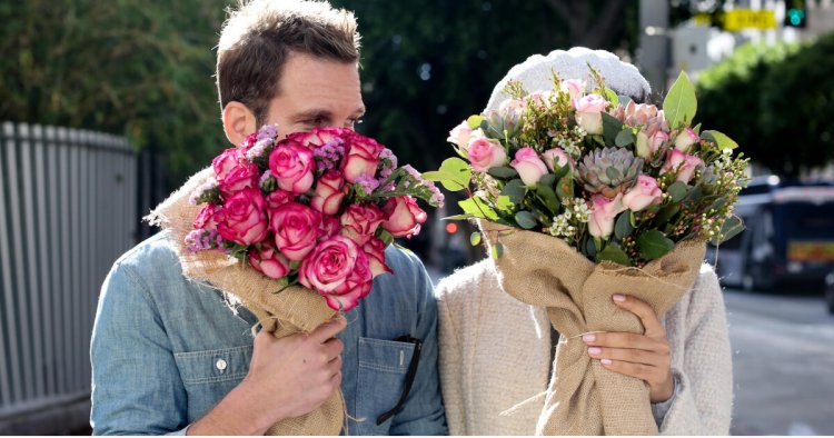 How to Choose the Perfect Valentine’s Day Flowers for Your Special Someone