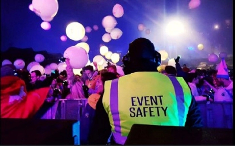 Why Is Proactive Planning Vital for Event Security?