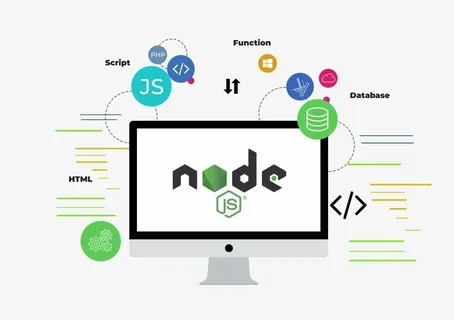 Node.js Development: Powering Scalable and Efficient Web Applications