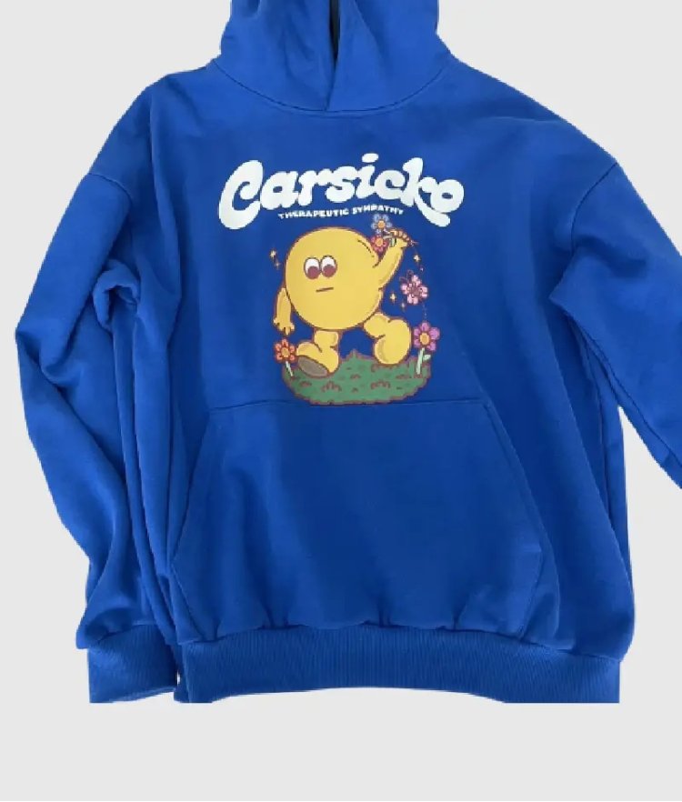 Carsicko x Spider: The Hottest Streetwear Drop You Need to Know