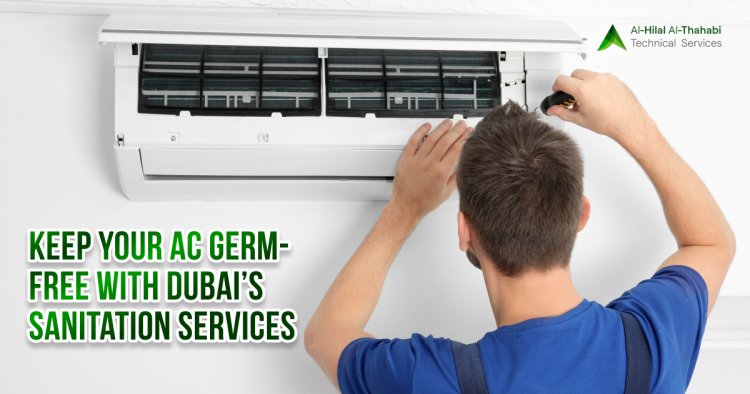 Essential Guide to AC Duct Cleaning for Better Air Quality