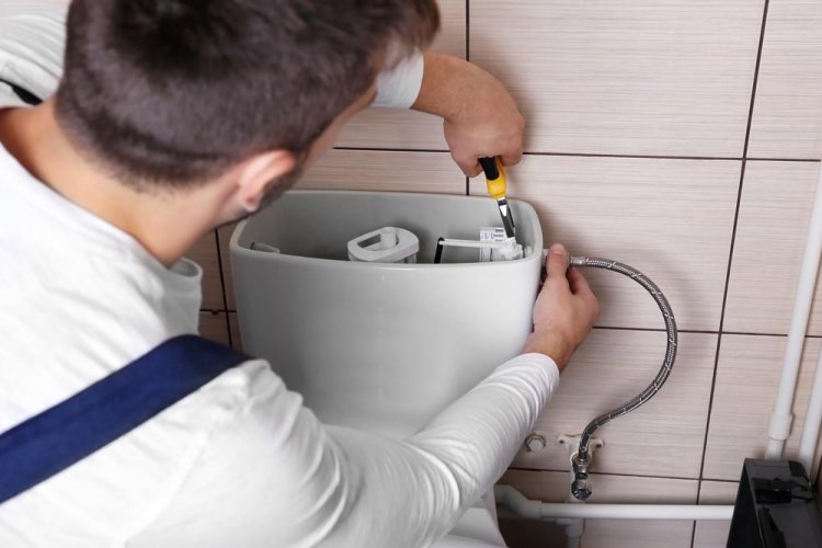 How to Choose the Best Plumbing Company in Katy, TX