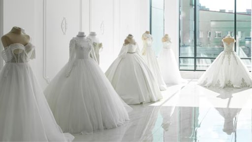 How Does the Wedding Dress Restoration Kit Work?