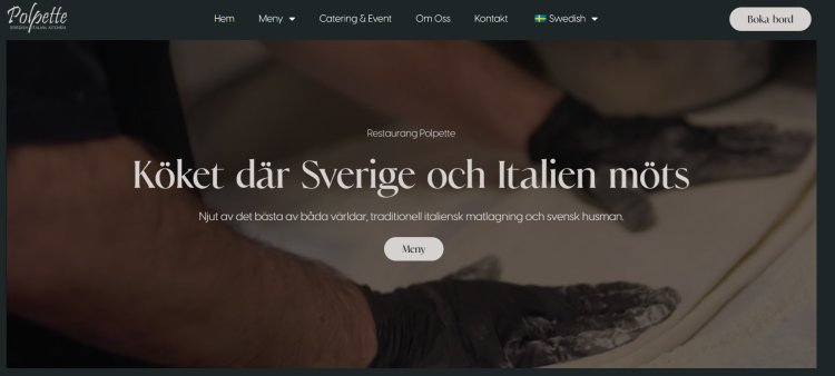 Prisvärd Catering Stockholm God Mat för Varje Budget