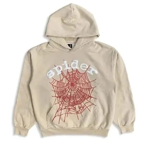 Webbed in Drip: Why Sp5ders Hoodies Are a Must-Have