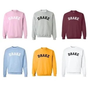 New Online Drop The Drake Hoodie You Need in Your Collection