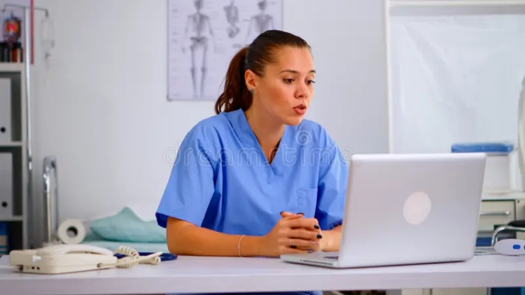 The Advantages of a Virtual Medical Receptionist in Healthcare