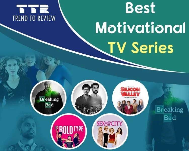 Study Motivation Netflix Series: Best Shows to Inspire Learning and Success