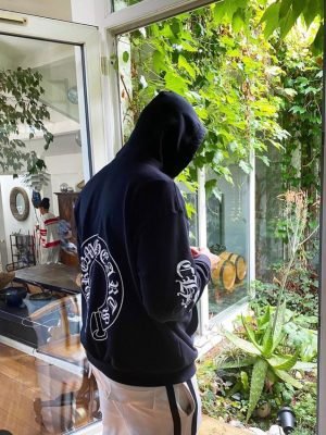 The Ultimate Guide to Chrome Hearts Hoodie & Fashion Trends