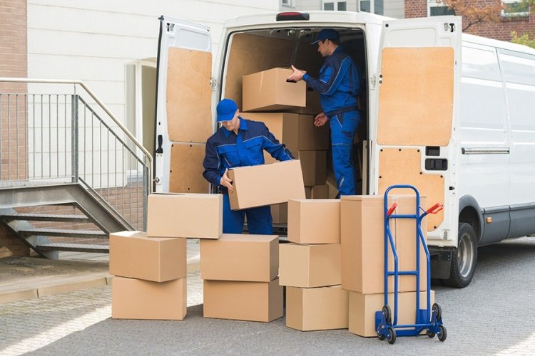 Moving Company Near Me in Orlando and Beyond