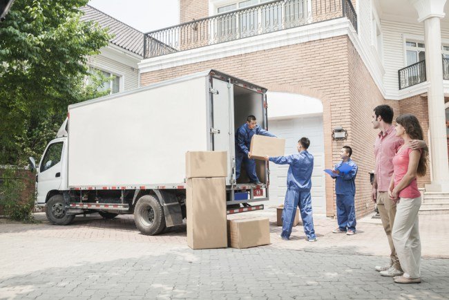 Finding the Best Moving Companies Near Me in Orlando and Beyond