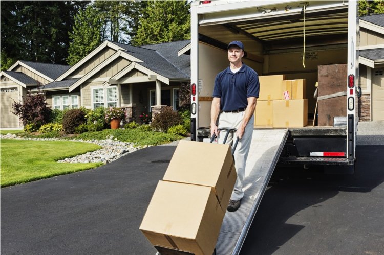 Move It All: The Best Moving Company Orlando for Hassle-Free Relocation