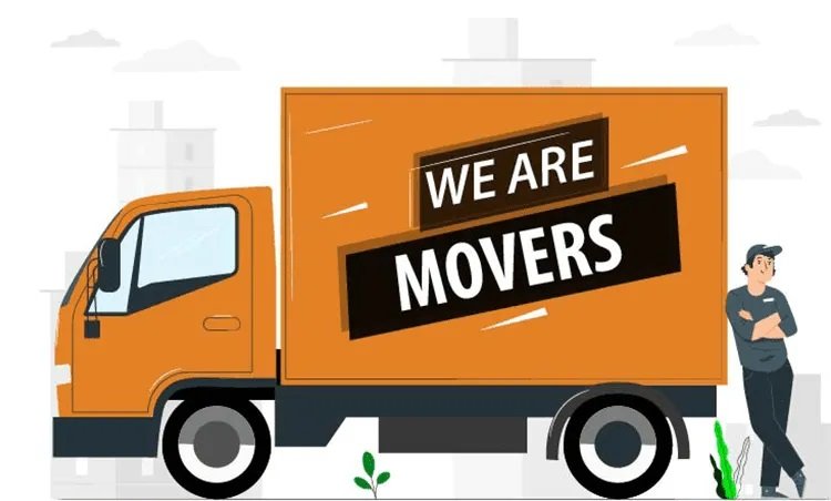 Best Moving Company in Orlando by Move IT All