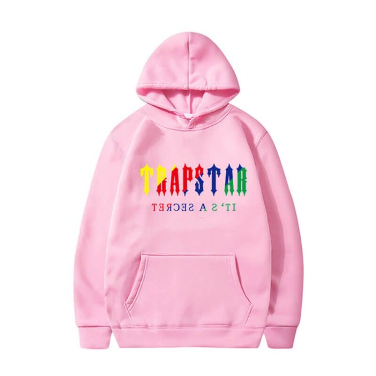 Trapstar Sweatshirt – The Ultimate Guide to Streetwear Fashion