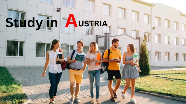 From Paperwork to Passport Stamps – Austria Visa Made Easy in Dubai