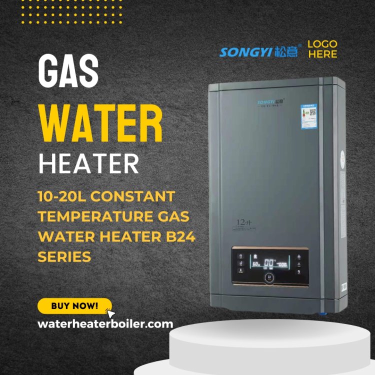 Choosing the Right Water Heater Boiler: A Guide to Reliable and Efficient Heating Solutions from Zhongshan Songyi Electrical Appliance Co., Ltd.