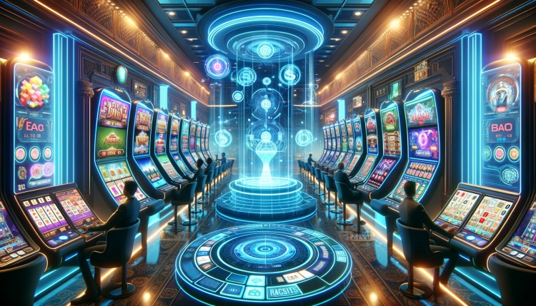 What is the Impact of Mobile Technology on Slot Game Development?