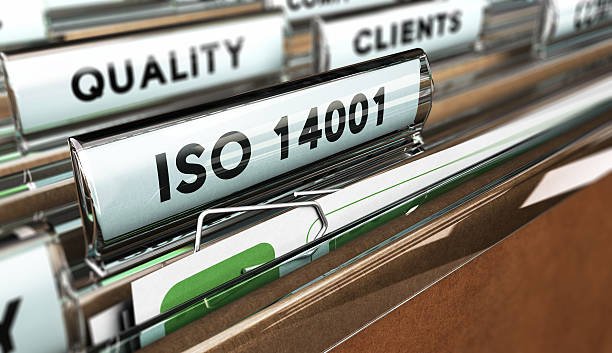 ISO 14001 Certification: Optimize Resources for a Greener Tomorrow