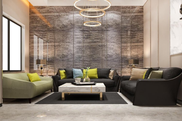 Step-by-Step Guide to Working with an Interior Design Company in Dubai