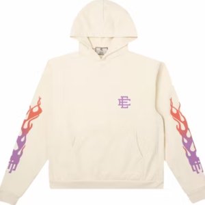 Eric Emanuel Hoodie: The Ultimate Streetwear Essential