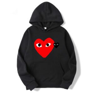 Comme Des Garçons Clothing: A Deep Dive into the Iconic Brand