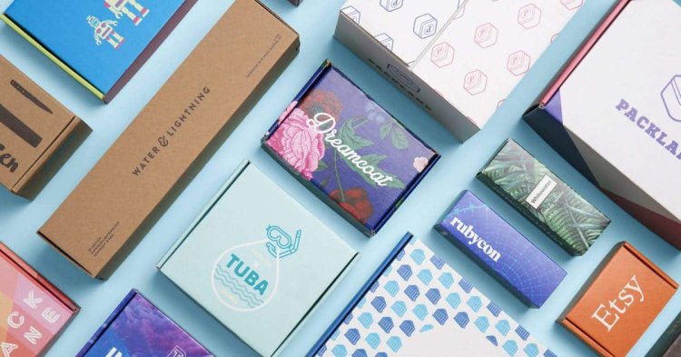 The Ultimate Guide to Skin Care Boxes: Packaging Solutions for Beauty and Wellness