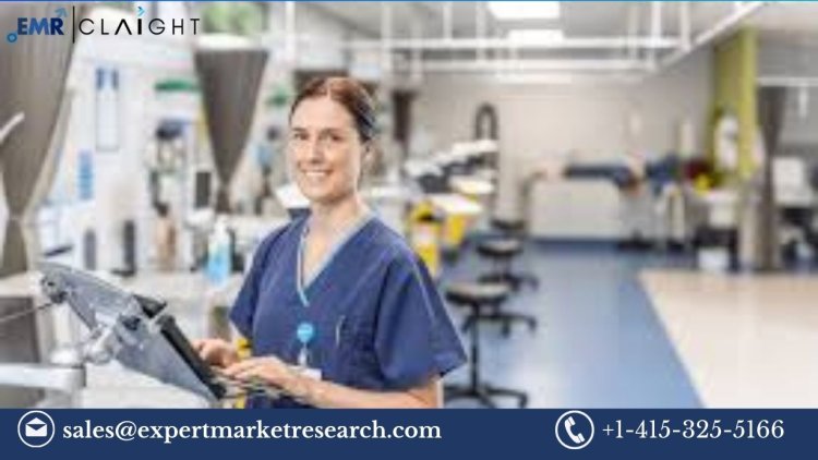 Australia and New Zealand Healthcare CROs Market: Size, Trend and Growth (2025-2034)