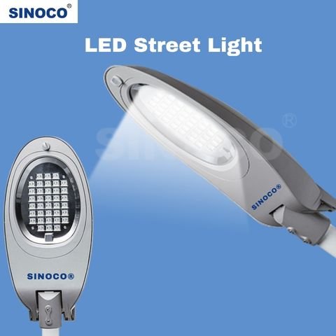 Get High-Quality LED Street Light China – Reliable, Energy-Efficient & Cost-Effective