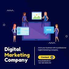 Digital Marketing Company: LeadzSoft – Your Ultimate Partner for Online Success