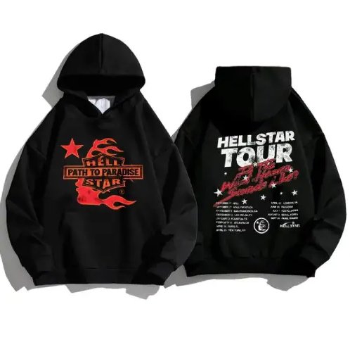 How to Choose the Right Hellstar Hoodie for You