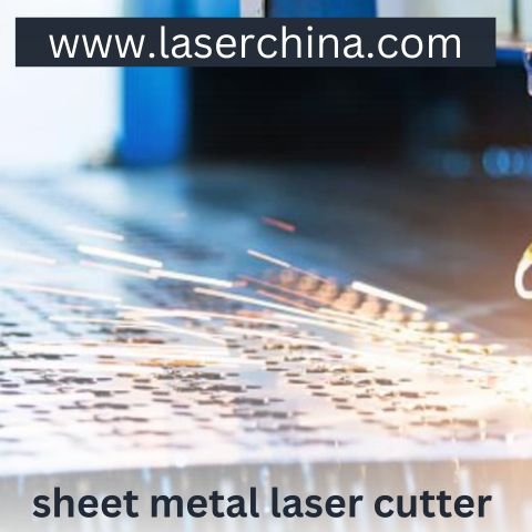 Sheet Metal Laser Cutter: Precision, Efficiency, and Cost-Effectiveness in Metal Fabrication